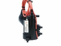 6040C FLYBACK TRANSFORMER