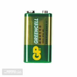 9v gp battery