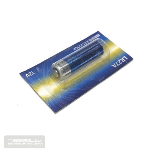 A27 philips battery 1