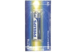 27A BATTERY-HIGH VOLTAGE-PHILIPS-12V