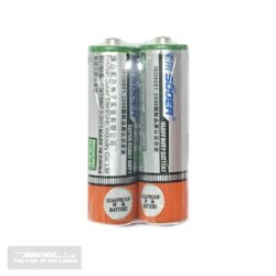 AA sooer battery