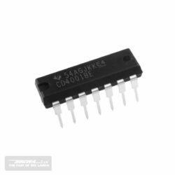 CD4001 IC