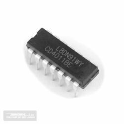 CD4011 IC