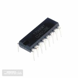 CD4052 IC