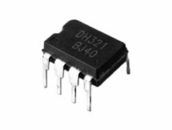 DH321- GREEN MODE FAIRCHILD POWER SWITCH (FPSTM) IC