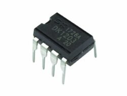 DK1203-off line switch power control ic