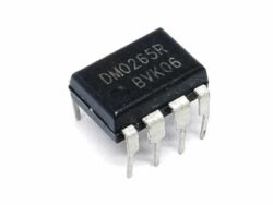 DMO0265R-GREEN MODE FAIRCHILD POWER SWITCH (FPSTM) IC
