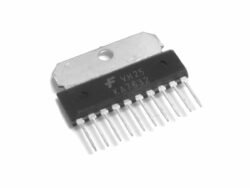 KA7632-FIXED MULTI - OUTPUT REGULATOR IC