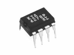 KIA6278-1W SINGLE AUDIO POWER AMPLIFIER IC