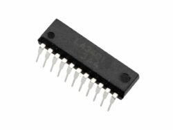 LA3401-FM MPX STEREO DEMODULATOR IC