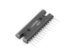 LA4508-8.5W 2 CHANNEL POWER AMPLIFIRE IC