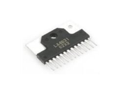 LA4631-5W TWO-CHANNEL POWER AMPLIFIER IC