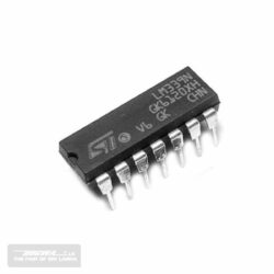 LM339 IC