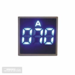 ac ampire meter display 2