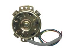 BOX-EXHAUST FAN MOTOR BROWN