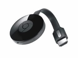 CHROMECAST HD/UHD