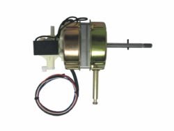 FAN MOTOR BROWN - BUSH BEARING