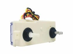 WASHING MACHINE DOUBLE TIMER-3 WIRE