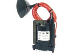 154-375H FLYBACK TRANSFORMER