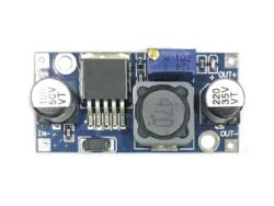 STEP-UP DC BOOST CONVERTER 3A XL6009