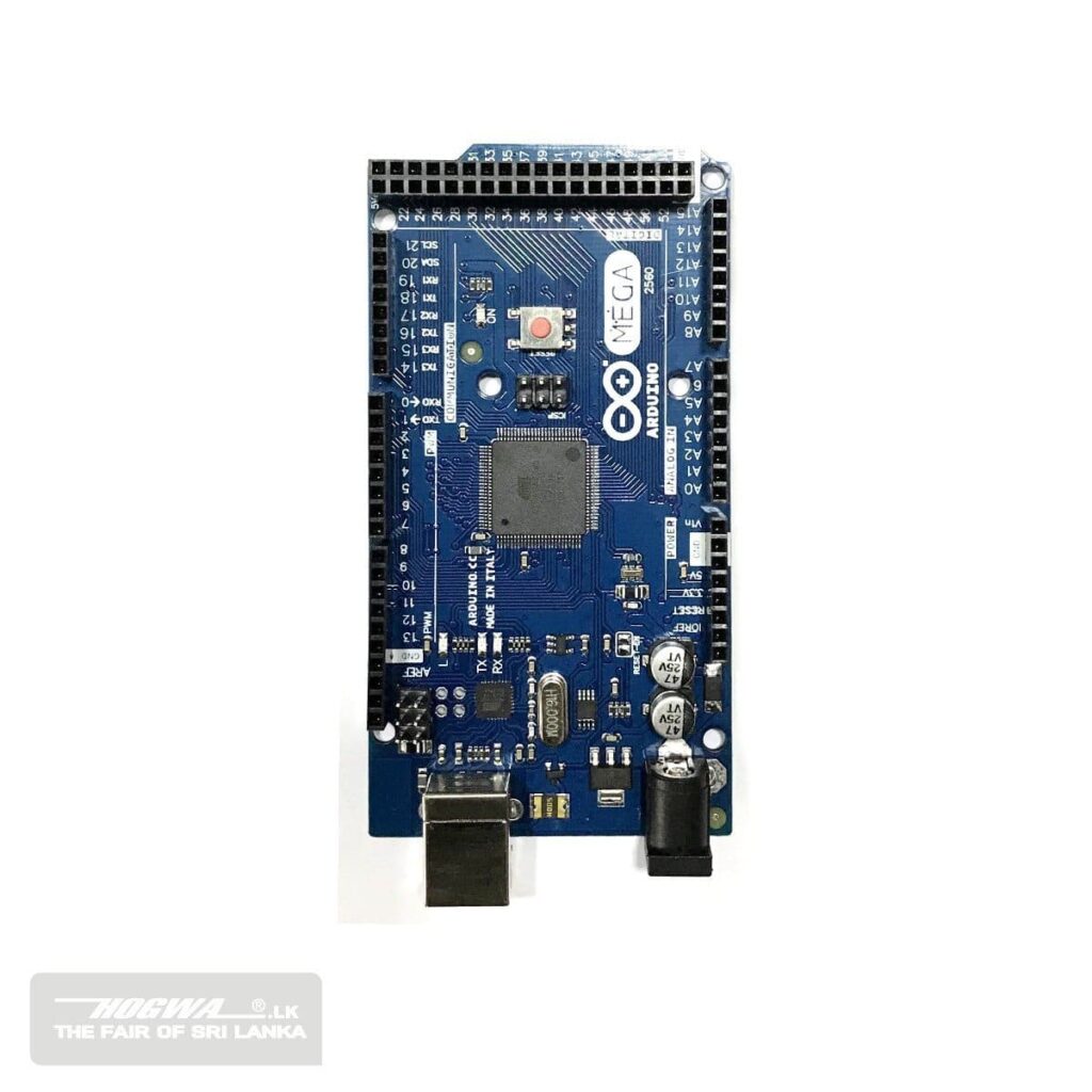 Arduino mega development board chinahub lk