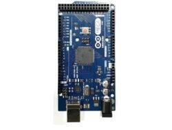 ARDUINO MEGA DEVELOPMENT BOARD
