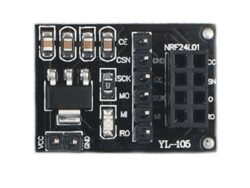 ARDUINO NRF24L01 WIRELESS ADAPTOR MODULE