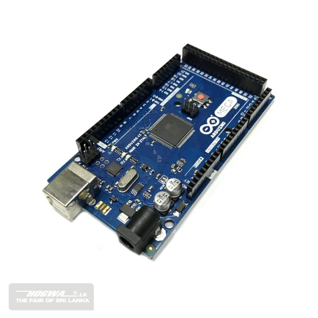 Arduino mega development board chinahub lk