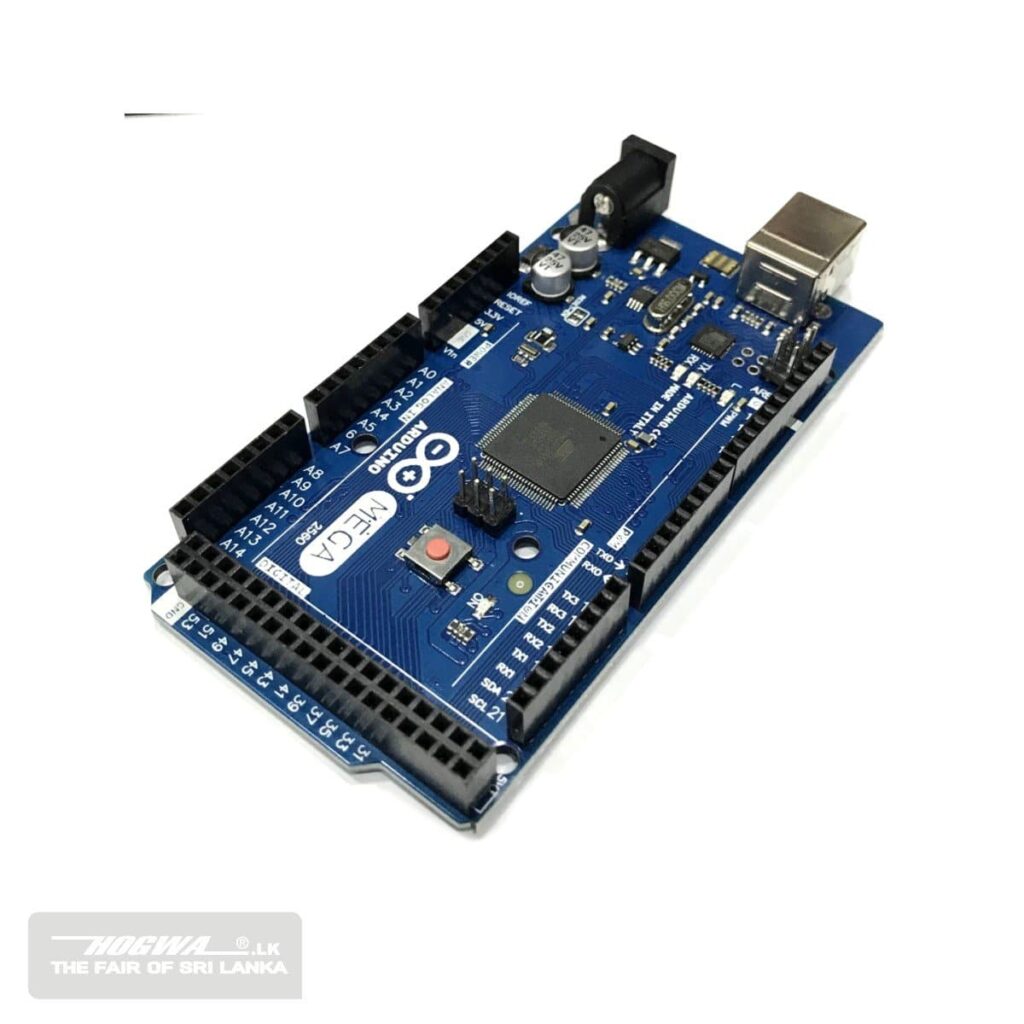 Arduino mega development board chinahub lk
