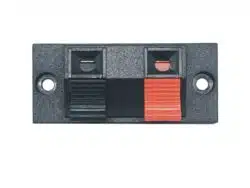 SPEAKER TERMINAL SMALL