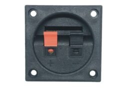 SPEAKER TERMINAL SQUARE
