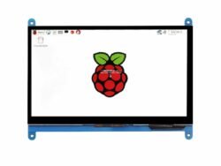 7 INCH HDMI DISPLAY FOR RASPBERRY Pi