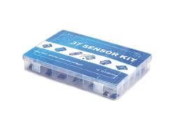 37 IN ONE SENSOR KIT-BOX