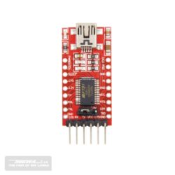 FT232RL FT232 USB to Serial Adapter Module 1