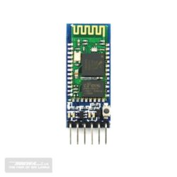 HC 05 RF WIRELESS BLUETOOTH TRANSCEIVER 1