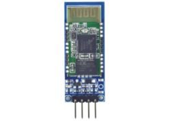HC-06 BLUETOOTH RF TRANSCEIVER MODULE
