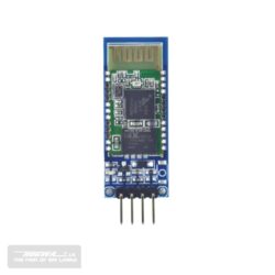 HC 06 Bluetooth RF Transceiver Module 1