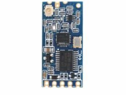 HC-12 WIRELESS TRANSCEIVER MODULE - 433 MHZ LONG RANGE