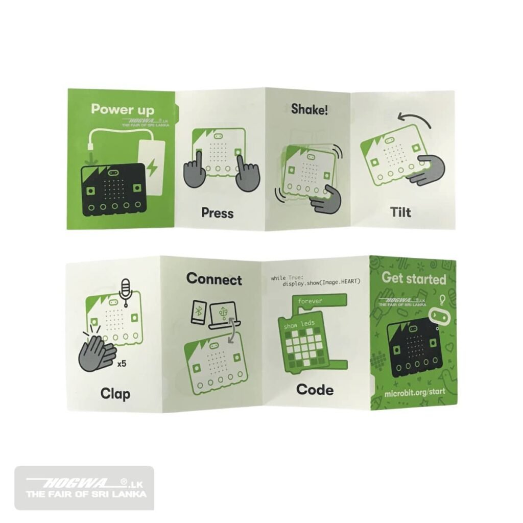 microcode: portable programming for the bbc micro:bit ... BBC Micro:bit V2 Version 2 - Programmable Microcontroller for Education