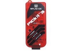PIC KIT 3 PROGRAMMER
