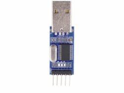 USB TO TTL CONVERTER-CH340