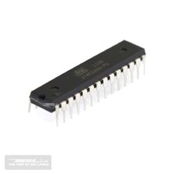 atmega 8a pu ic