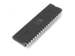 ATMEL ATMEGA 32 IC