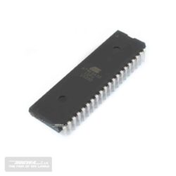 atmega32 ic