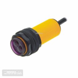 infrared photoelectric sensor yellow 2