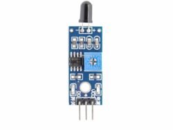 IR FLAME SENSOR MODULE