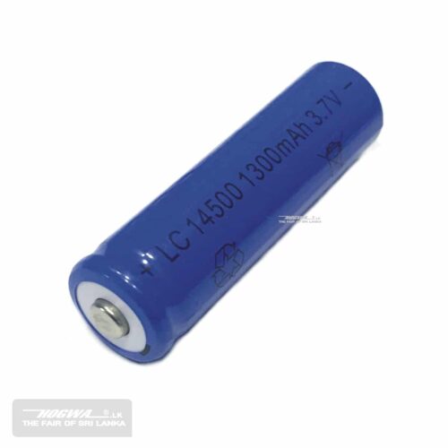 lc14500 3.7v battery 2