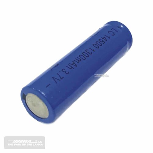 lc14500 3.7v battery 3