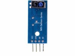 TCRT-5000 LINE FOLLOWING SENSOR