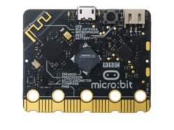 BBC MICRO-BIT V1 VERSION 1